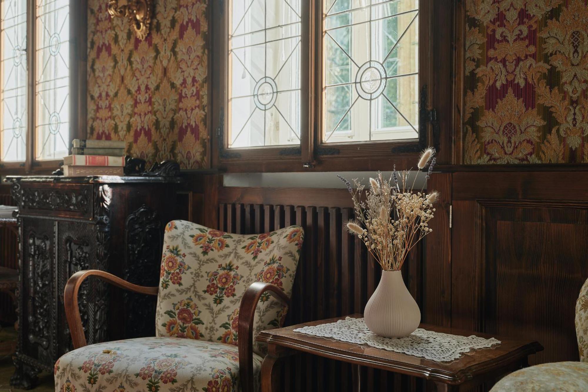 Hotel Harrida Weissensee Luaran gambar