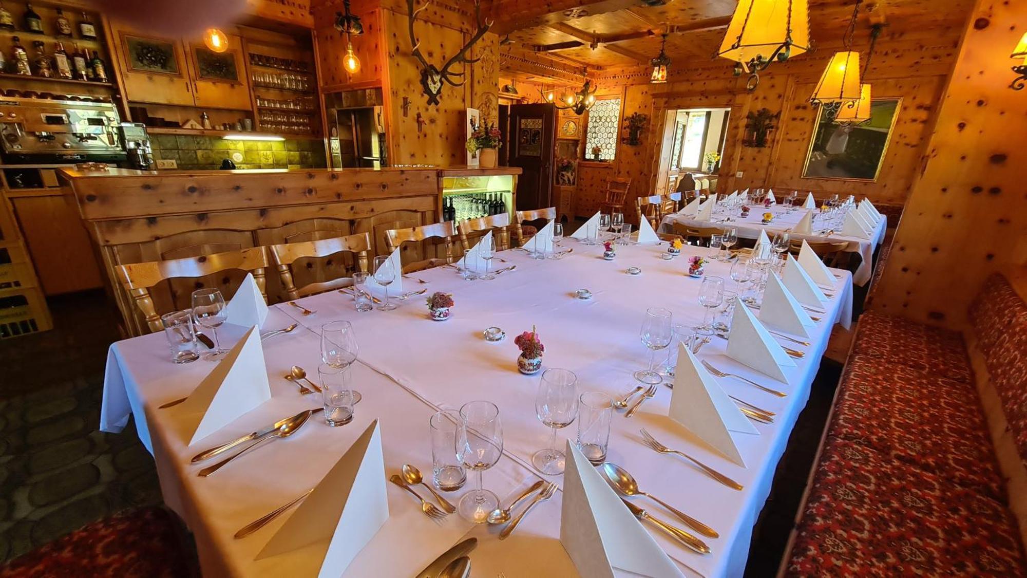 Hotel Harrida Weissensee Luaran gambar